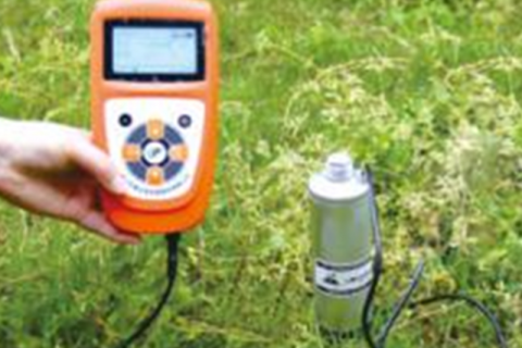 土壤水分测定仪tzs-1k-g